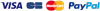 Paiement par carte bancaire