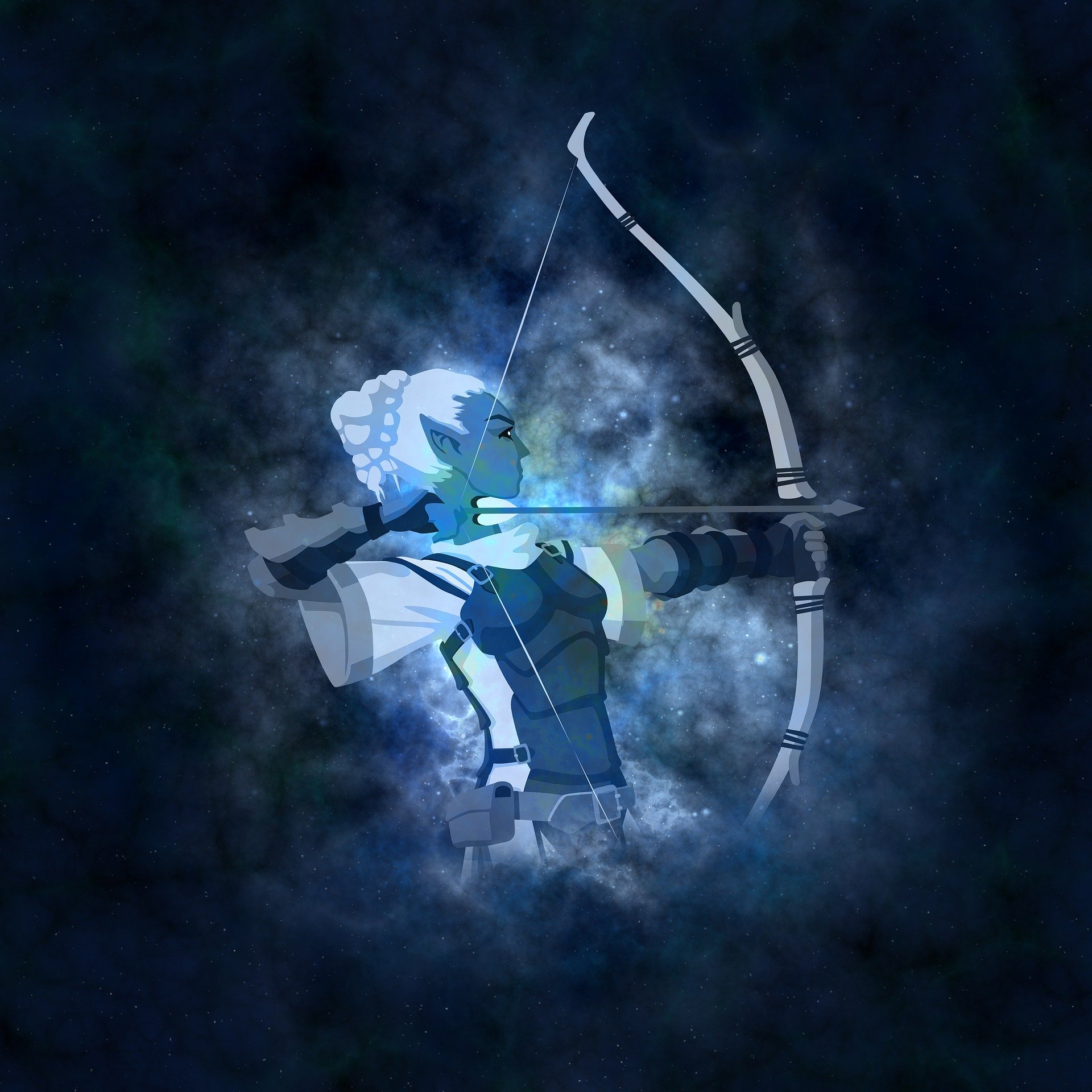 Horoscope 2025 Sagittaire Signe Robert Rodriguez