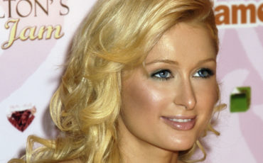 Paris Hilton
