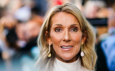 Céline Dion image mise en avant