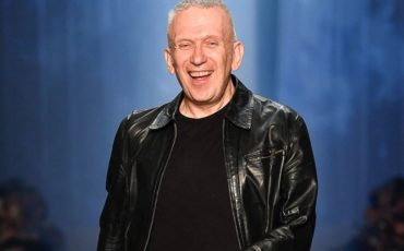 Jean-Paul Gaultier